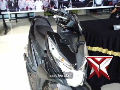 Polres Oki Hadir Untuk Masyarakat