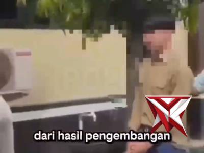 Polresta Magelang berhasil menggagalkan rencana tawuran antarkelompok pelajar