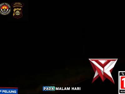 GIAT PATROLI DAN KRYD POLSEK BP PELIUNG