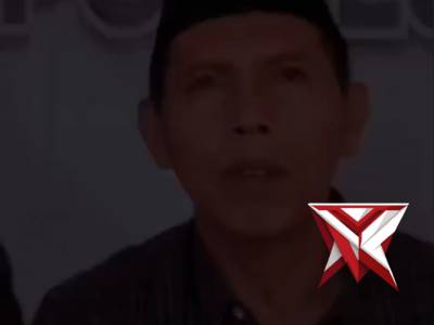 Polsek Mesuji makmur