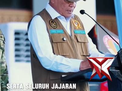 POLRI UNTUK MASYARAKAT