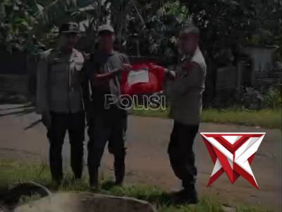 polres mura polda sumsel - PoliceTube