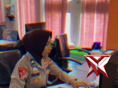 Bag Ops Polres Muba 33 - PoliceTube