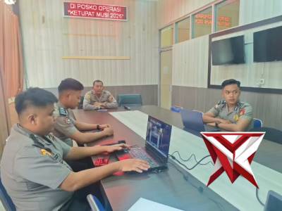 BAG SDM POLRES PALI