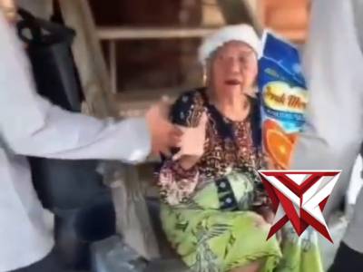 Hadir untuk melayani, tulus untuk membantu sesama ?????