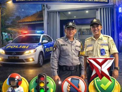 POLRES MUSI RAWAS
