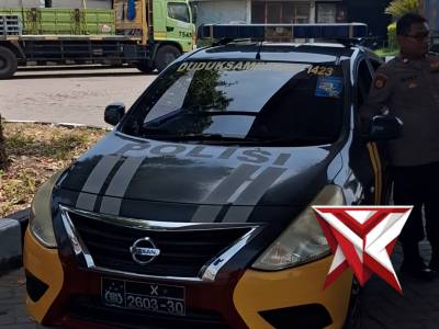 PATROLI OBVIT SPBU - PoliceTube