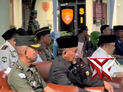 Kegiatan Polres Musi Rawas - PoliceTube