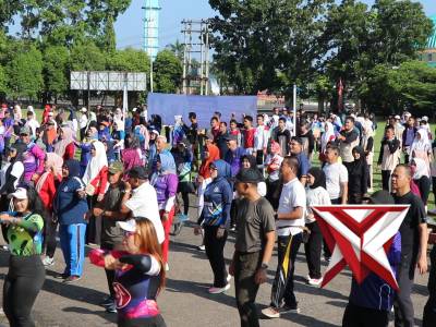 POLRES MUSI RAWAS - PoliceTube