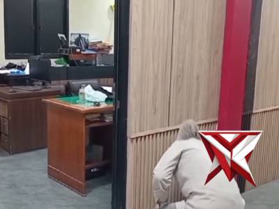 K40 Sudahkah anda berbuat baik - PoliceTube