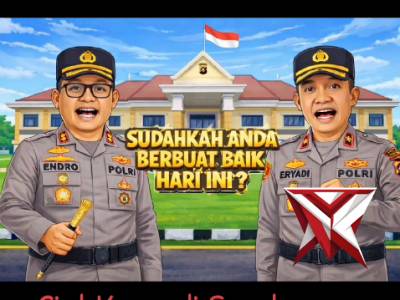 Kegiatan pembersihan
