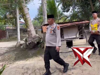 jumat berkah polsek bhl SM9