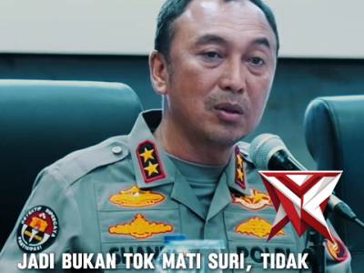 Kapolda Sumsel Menghadiri Sarasehan Aspirasi Buruh - PoliceTube