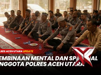 Jaga Iman, Perkuat Mental Melalui Pengajian Rutin Kamis Pagi