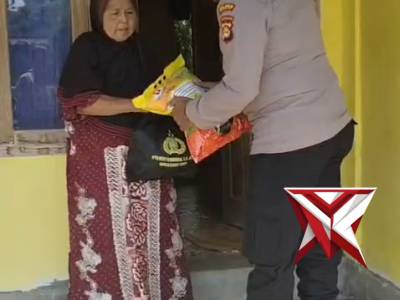 Polri dan masyarakat bersinergi dalam kebaikan. ? - PoliceTube