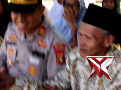 polres musi rawas - PoliceTube
