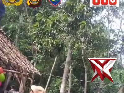 DSG 13. Bhabinkamtibmas Dampingi Survey Bedah Rumah HUT Bhayangkara - PoliceTube