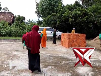 POLRES MUSI RAWAS POLDA SUMSEL
