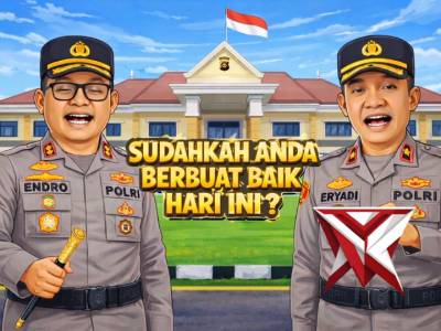Giat Pengaturan arus lalulintas
