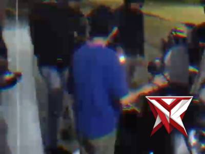 Timsus Anti Begal Polres Binjai, Sisir Lokasi Rawan Kamtibmas