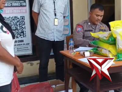 @ok.Gerakan pangan murah