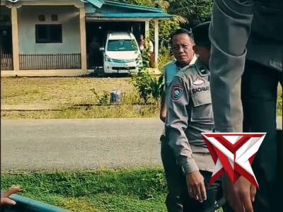 Giat bansos polsek stl Ulu terawas untuk masyarakat

"SUDAHKAH KITA BERBUAT BAIK HARI INI"