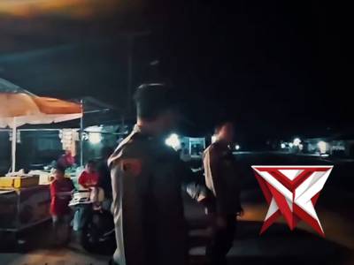 18.apa bila berlu bantuan silakan hubungi call center 110 - PoliceTube
