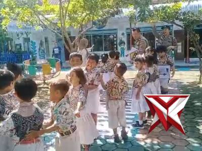 Polisi Sahabat Anak - PoliceTube