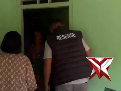 SATRES PPA DAN PPO POLRES OKU - PoliceTube