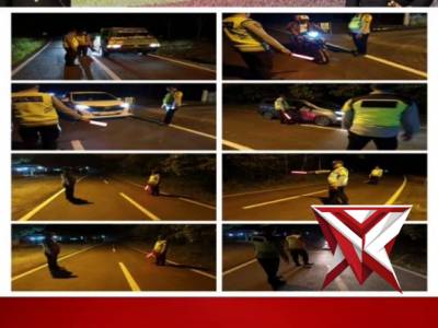 Polsek mds l - PoliceTube
