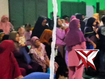 DUKUNG PROGRAM ASTA CITA