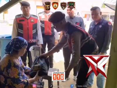Giat jumat berkah sm5? - PoliceTube