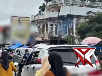 polsek muara lakitan - PoliceTube