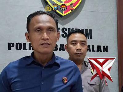 UNGKAP KASUS PENCURIAN
