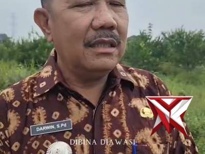 Panen Jagung di wilayah Babat Toman.. - PoliceTube