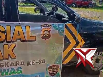 Polrs Musi  Rawas