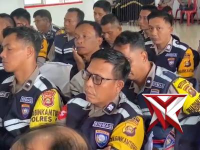 NYAGO OKI AMAN - PoliceTube