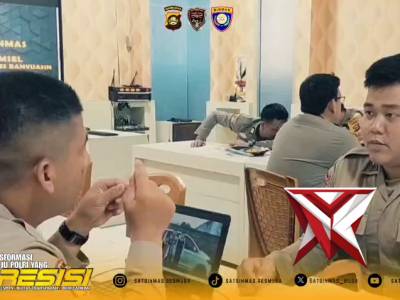 SUPERVISI FUNGSI BINMAS SM12??