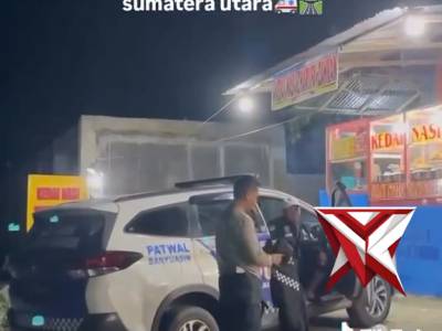 Pelayanan publik - PoliceTube