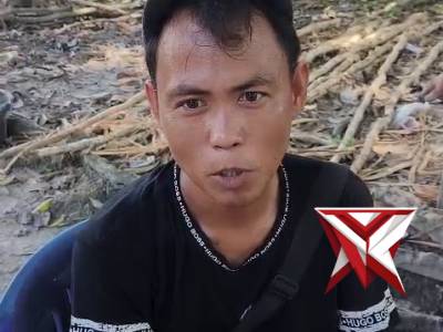 Ucapan terima kasih masyarakat  atas pelayanan polsek sp padang