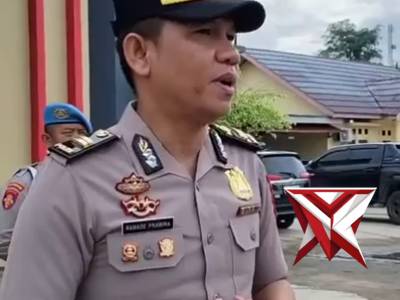 Apel pagi rutin 2429