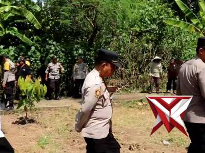 POLRES MUSI RAWAS NYAGO MURA