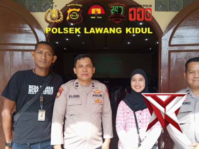 Polsek Lawang Kidul Siap Mendengar Keluhan Warga