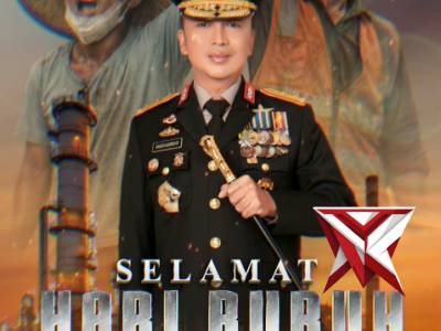 POLRES MUSI RAWAS POLDA SUMSEL