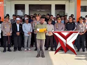 deklarasi bersama - PoliceTube