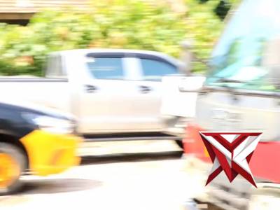 POLRES MUSI RAWAS POLDA SUMSEL - PoliceTube