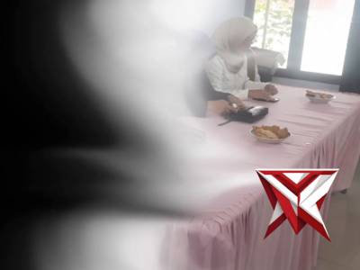 sambang dialogis kapolsek kudu