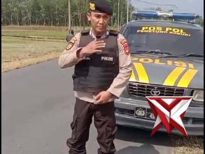 Polres oku timur - PoliceTube