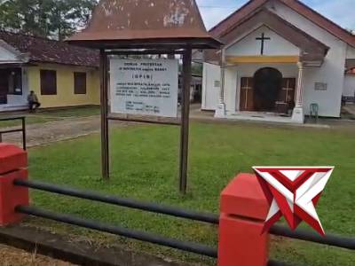 Polsek BTS Ulu 10 - PoliceTube