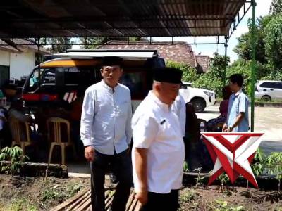 BAKTI SOSIAL POLRES MUSI RAWAS - PoliceTube